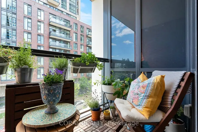 Additional property image - 55 Regent Park Blvd Unit 309