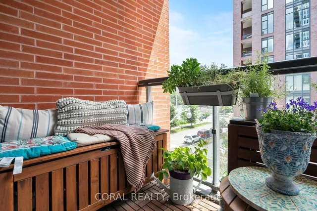 Additional property image - 55 Regent Park Blvd Unit 309