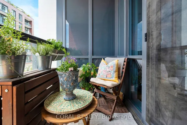 Additional property image - 55 Regent Park Blvd Unit 309