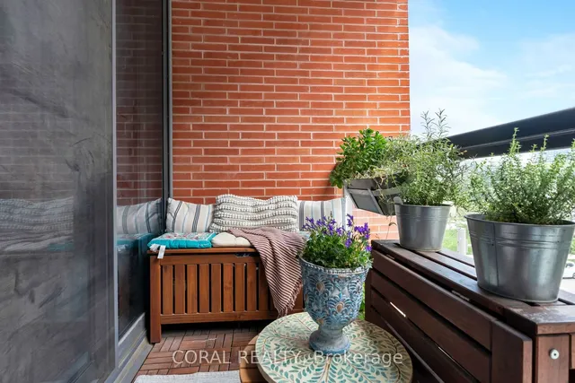 Additional property image - 55 Regent Park Blvd Unit 309