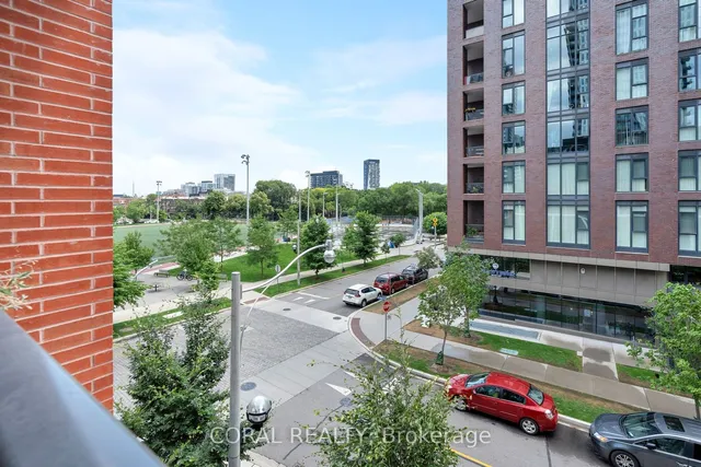 Additional property image - 55 Regent Park Blvd Unit 309