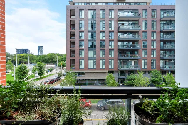 Additional property image - 55 Regent Park Blvd Unit 309