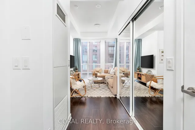 Additional property image - 55 Regent Park Blvd Unit 309