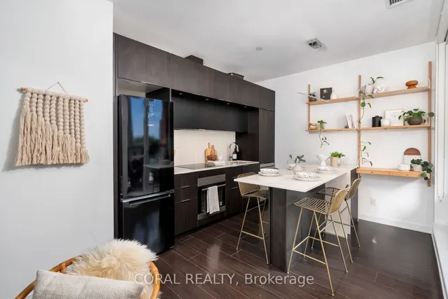 Additional property image - 55 Regent Park Blvd Unit 309