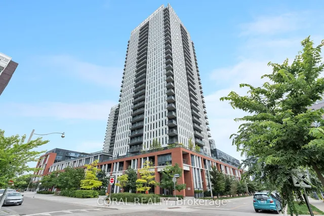 Additional property image - 55 Regent Park Blvd Unit 309