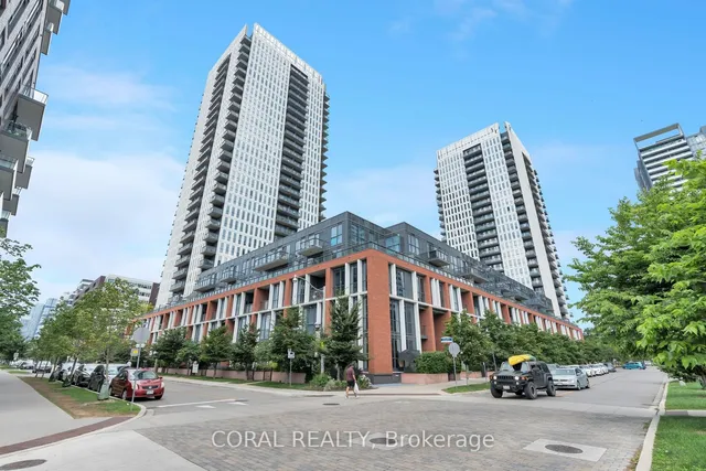 Additional property image - 55 Regent Park Blvd Unit 309