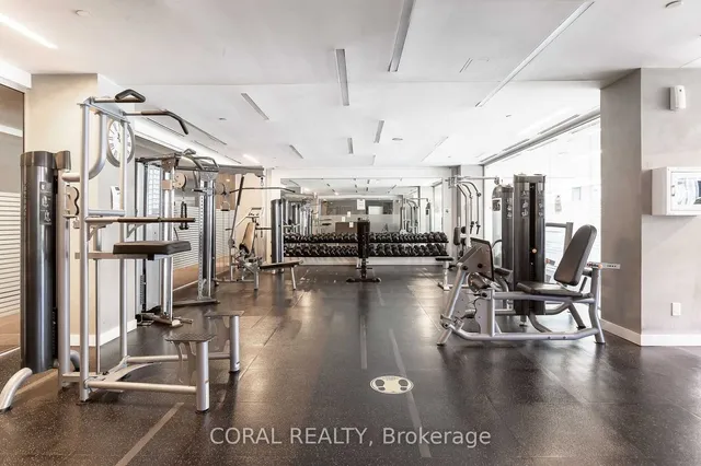 Additional property image - 55 Regent Park Blvd Unit 309