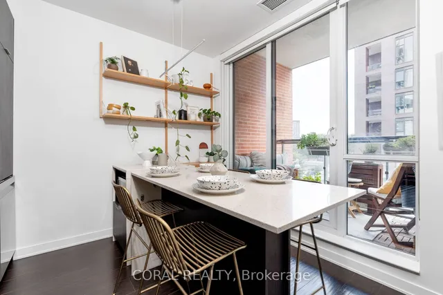 Additional property image - 55 Regent Park Blvd Unit 309