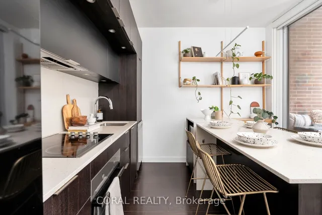 Additional property image - 55 Regent Park Blvd Unit 309