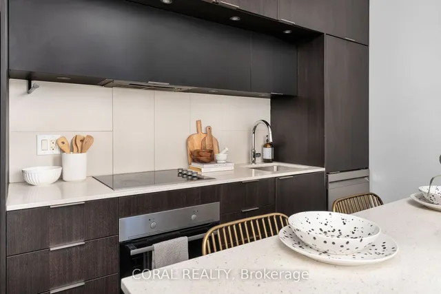 Additional property image - 55 Regent Park Blvd Unit 309