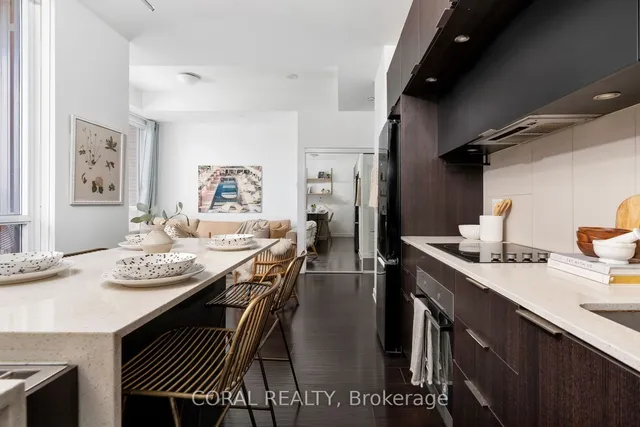 Additional property image - 55 Regent Park Blvd Unit 309