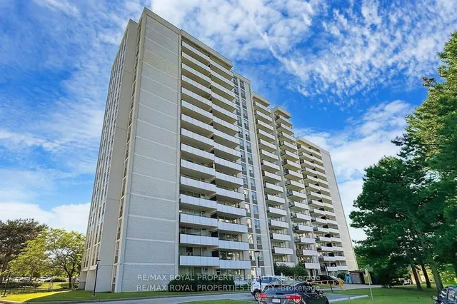 Additional property image - 20 Forest Manor Rd Unit 702