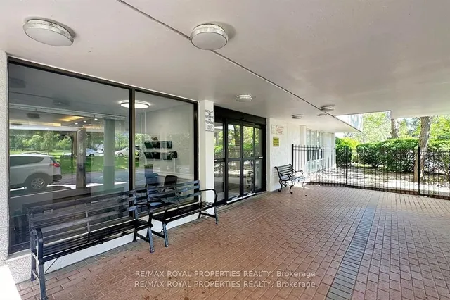 Additional property image - 20 Forest Manor Rd Unit 702