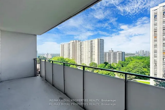 Additional property image - 20 Forest Manor Rd Unit 702