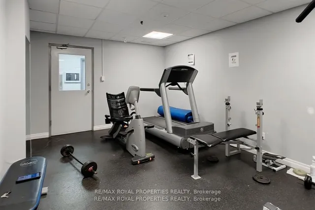 Additional property image - 20 Forest Manor Rd Unit 702