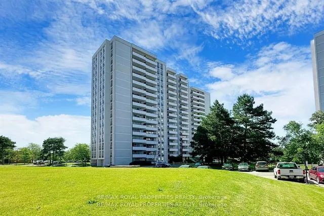 Additional property image - 20 Forest Manor Rd Unit 702