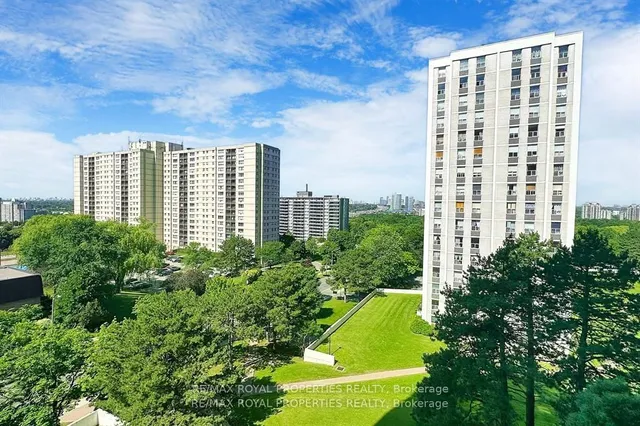 Additional property image - 20 Forest Manor Rd Unit 702