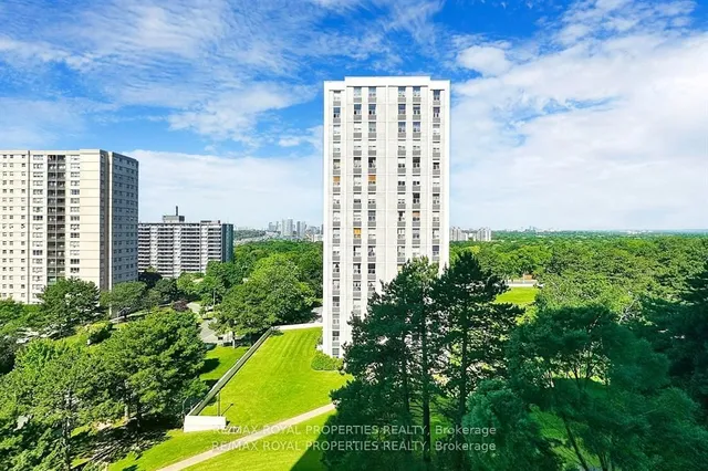 Additional property image - 20 Forest Manor Rd Unit 702