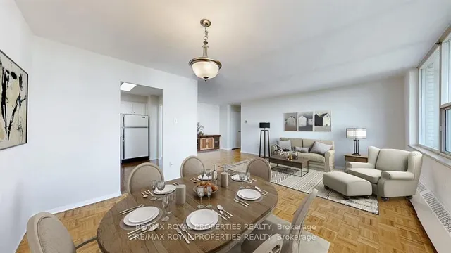 Additional property image - 20 Forest Manor Rd Unit 702