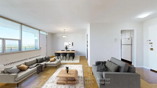 Additional property image - 20 Forest Manor Rd Unit 702