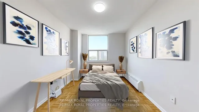 Additional property image - 20 Forest Manor Rd Unit 702