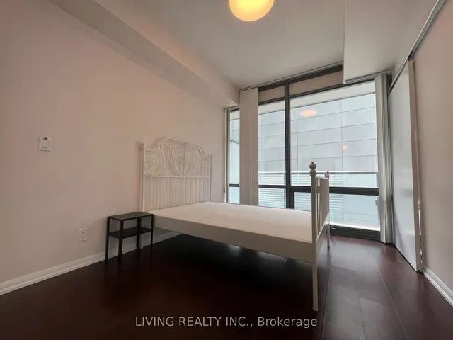 Additional property image - 832 Bay St Unit 1303