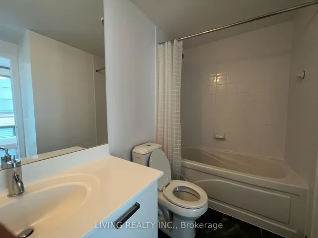 Additional property image - 832 Bay St Unit 1303