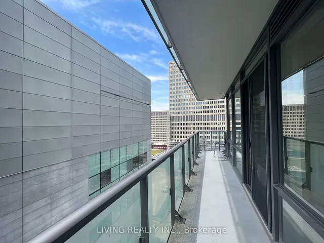 Additional property image - 832 Bay St Unit 1303