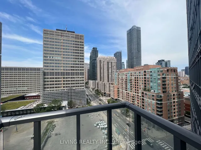 Additional property image - 832 Bay St Unit 1303