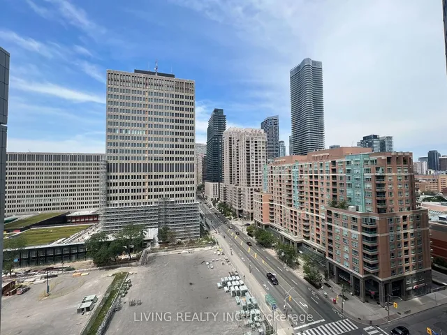 Additional property image - 832 Bay St Unit 1303