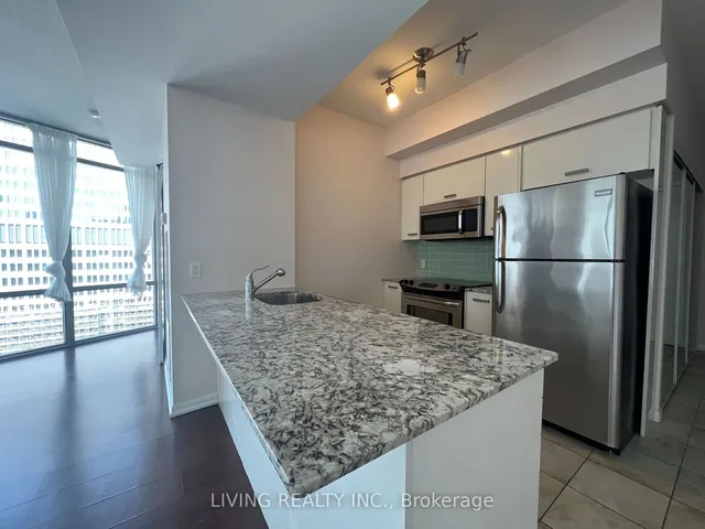 Additional property image - 832 Bay St Unit 1303