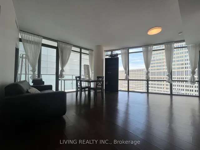 Additional property image - 832 Bay St Unit 1303