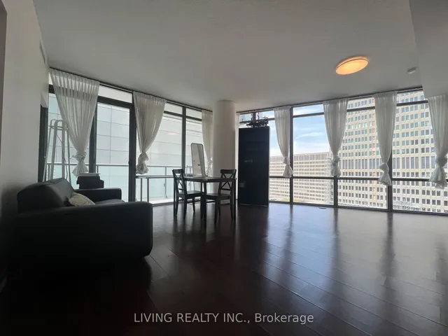 Additional property image - 832 Bay St Unit 1303