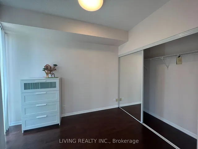 Additional property image - 832 Bay St Unit 1303