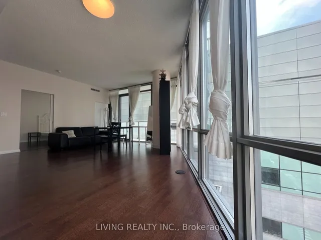 Additional property image - 832 Bay St Unit 1303