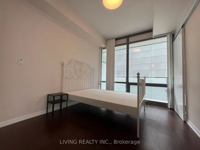 Additional property image - 832 Bay St Unit 1303