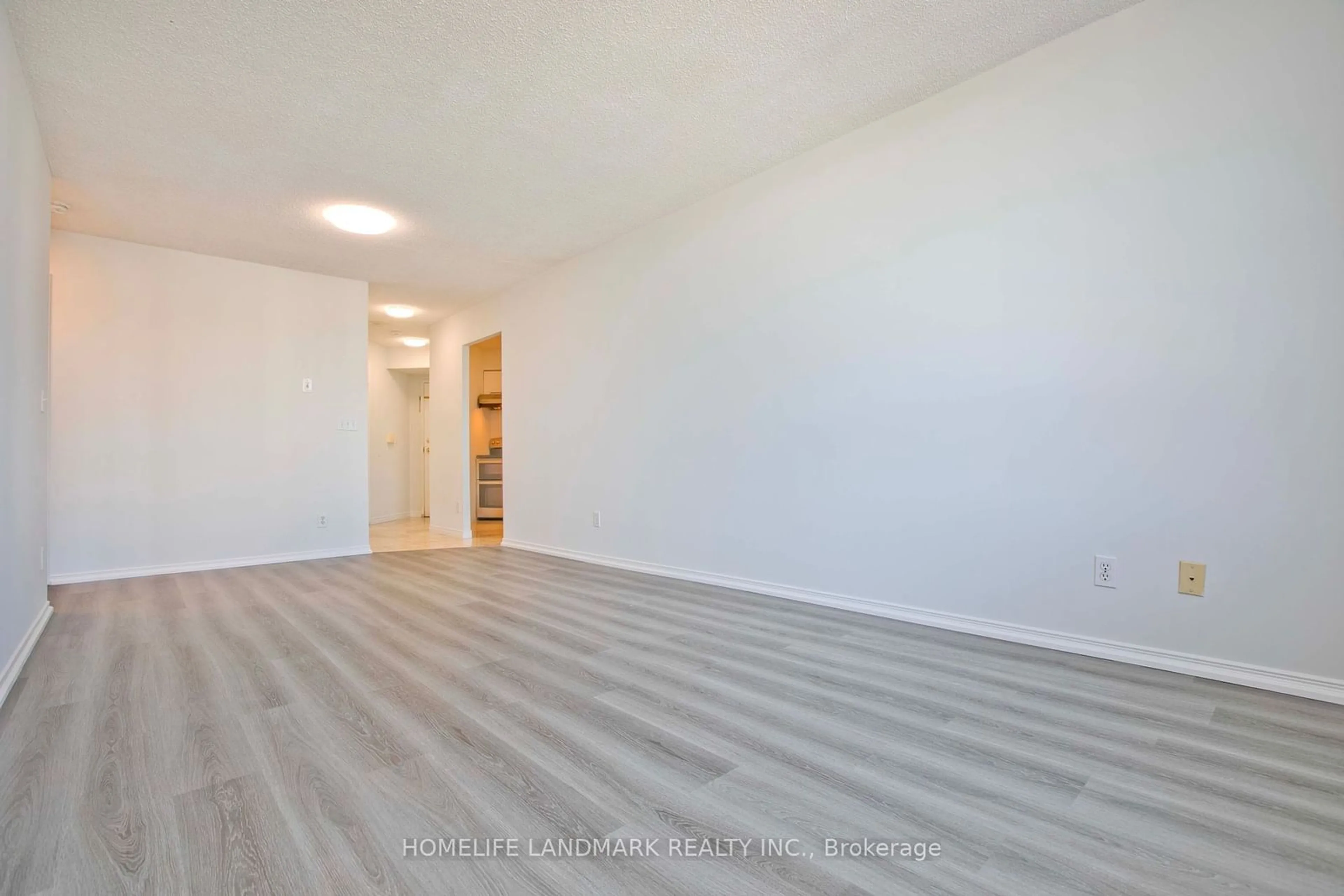 A pic of a room, not visible floor for 55 Harrison Garden Blvd #1210, Toronto Ontario M2N 7G3