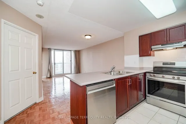 Additional property image - 43 Eglinton Ave Unit 1708