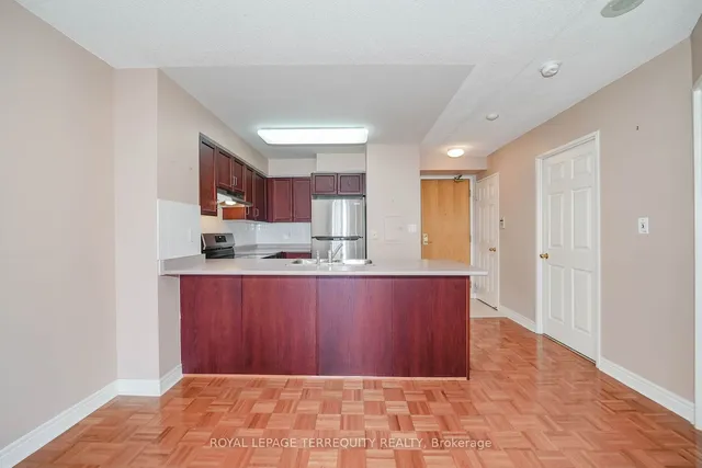 Additional property image - 43 Eglinton Ave Unit 1708