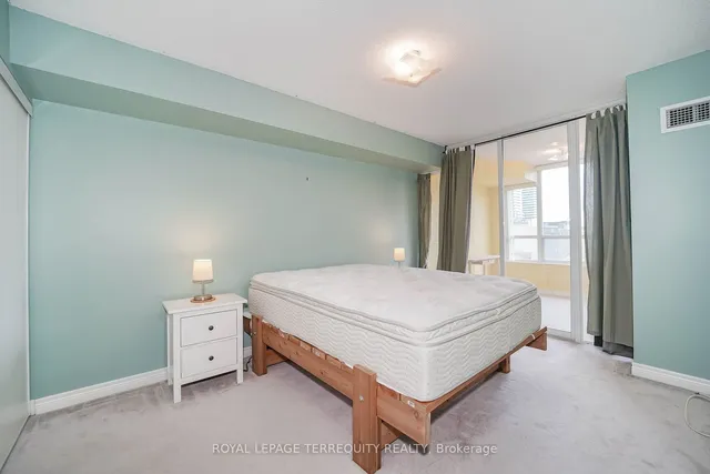 Additional property image - 43 Eglinton Ave Unit 1708