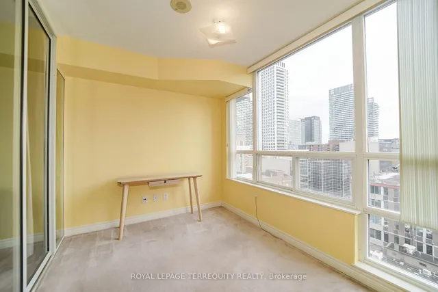 Additional property image - 43 Eglinton Ave Unit 1708