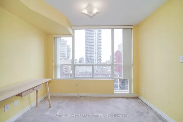 Additional property image - 43 Eglinton Ave Unit 1708