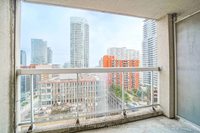 Additional property image - 43 Eglinton Ave Unit 1708