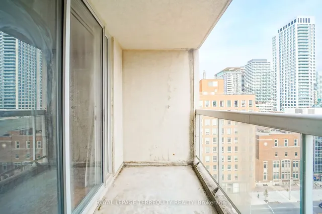 Additional property image - 43 Eglinton Ave Unit 1708