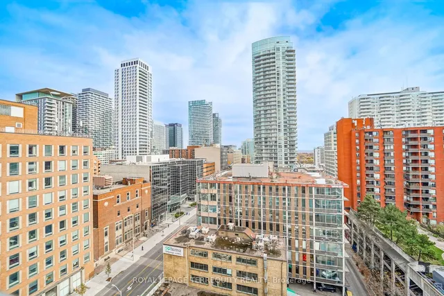 Additional property image - 43 Eglinton Ave Unit 1708