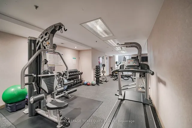 Additional property image - 43 Eglinton Ave Unit 1708
