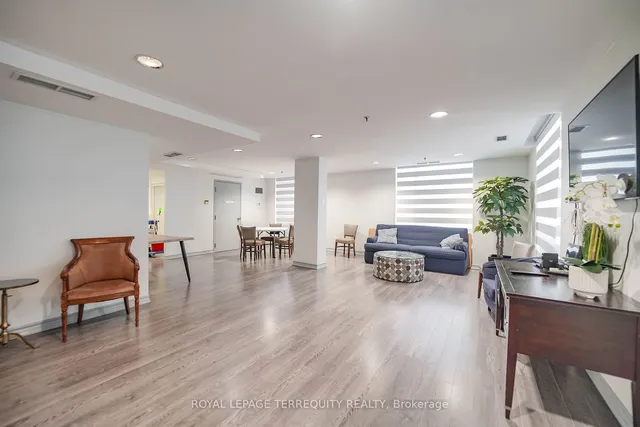 Additional property image - 43 Eglinton Ave Unit 1708
