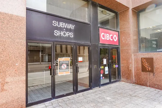 Additional property image - 43 Eglinton Ave Unit 1708