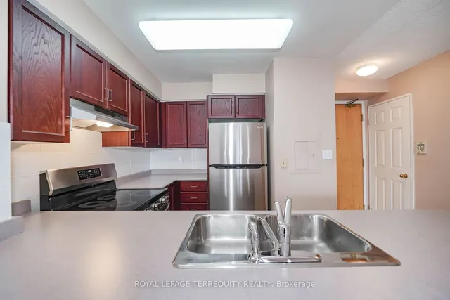 Additional property image - 43 Eglinton Ave Unit 1708