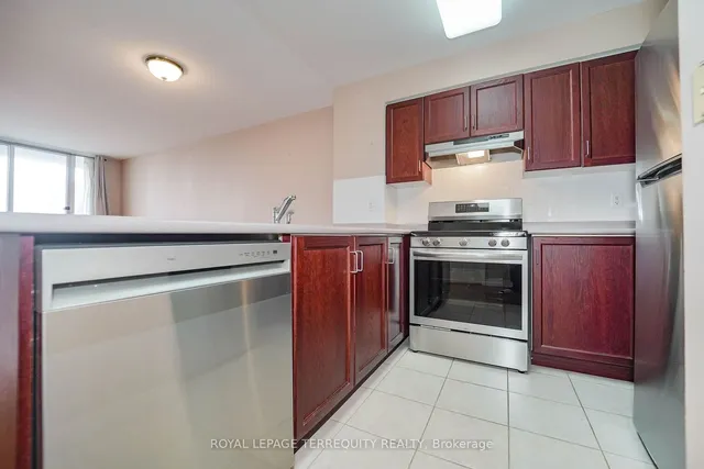 Additional property image - 43 Eglinton Ave Unit 1708